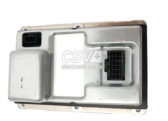 CSV electronic parts CFX2661 Jednostka sterująca CFX2661: Atrakcyjna cena w Polsce na 2407.PL - Zamów teraz!