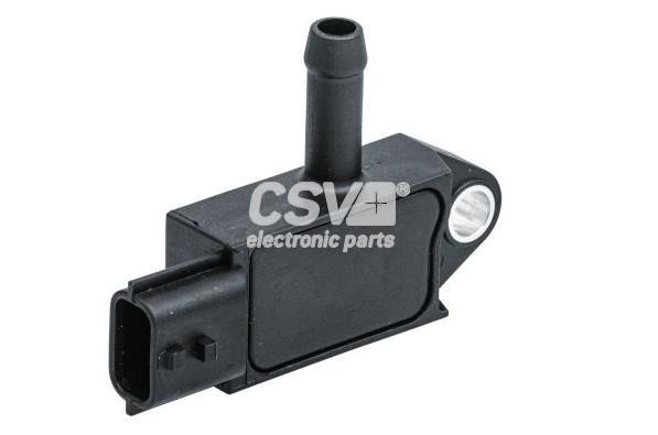 CSV electronic parts CSP9371 Sensor, exhaust pressure CSP9371: Buy near me in Poland at 2407.PL - Good price!