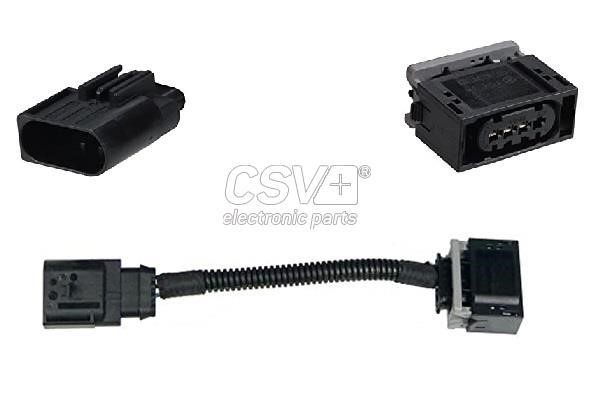 CSV electronic parts CCA1188 Kabel CCA1188: Dobra cena w Polsce na 2407.PL - Kup Teraz!
