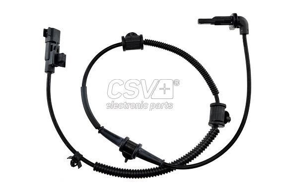 CSV electronic parts CSG9822C Sensor, wheel speed CSG9822C: Buy near me at 2407.PL in Poland at an Affordable price!