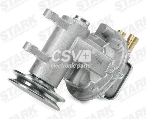 CSV electronic parts CBV1254 Vacuum Pump, braking system CBV1254: Buy near me in Poland at 2407.PL - Good price!