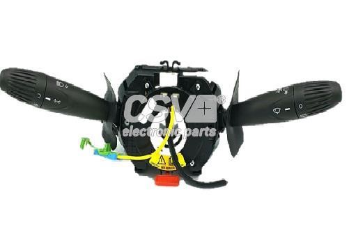 CSV electronic parts CCD3038 Steering Column Switch CCD3038: Buy near me in Poland at 2407.PL - Good price!