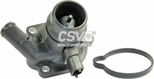 CSV electronic parts CTH2824 Thermostat, coolant CTH2824: Buy near me in Poland at 2407.PL - Good price!