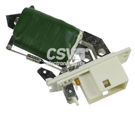 CSV electronic parts CRV7030 Resistor, interior blower CRV7030: Buy near me in Poland at 2407.PL - Good price!