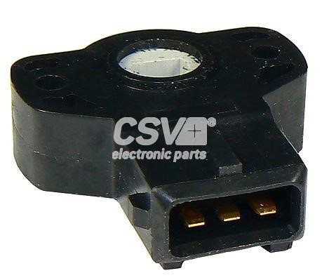 CSV electronic parts CPM9137 Throttle position sensor CPM9137: Buy near me in Poland at 2407.PL - Good price!