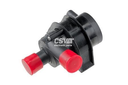 CSV electronic parts CBA5065C Additional coolant pump CBA5065C: Buy near me in Poland at 2407.PL - Good price!
