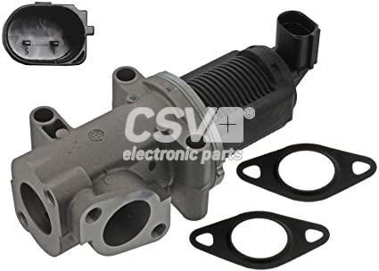 CSV electronic parts CGR4636 Клапан возврата ОГ CGR4636: Отличная цена - Купить в Польше на 2407.PL!