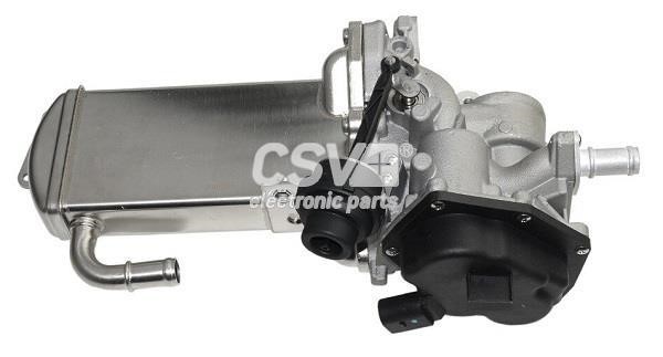 CSV electronic parts CGR4927 EGR Valve CGR4927: Buy near me in Poland at 2407.PL - Good price!