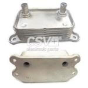 CSV electronic parts CRA1100 Oil Cooler, engine oil CRA1100: Buy near me at 2407.PL in Poland at an Affordable price!