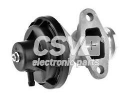 CSV electronic parts CGR4716 Клапан возврата ОГ CGR4716: Отличная цена - Купить в Польше на 2407.PL!
