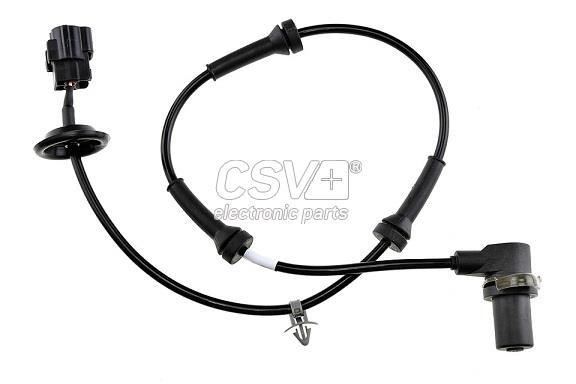 CSV electronic parts CSG9812C Sensor, Raddrehzahl CSG9812C: Kaufen Sie zu einem guten Preis in Polen bei 2407.PL!