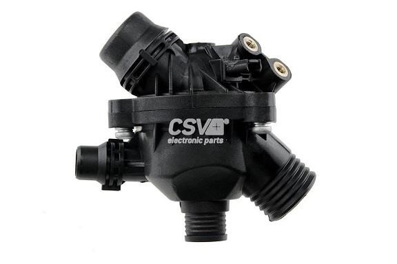 CSV electronic parts CTH2597 Thermostat, coolant CTH2597: Buy near me in Poland at 2407.PL - Good price!