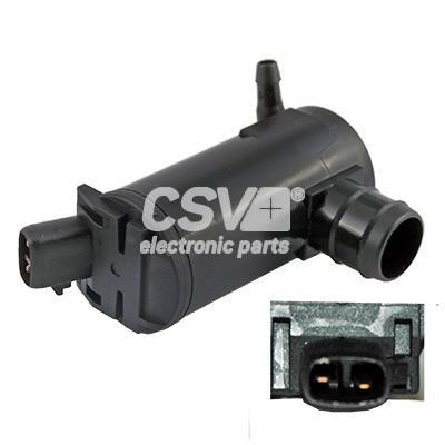 CSV electronic parts CBL5103 Water Pump, window cleaning CBL5103: Buy near me in Poland at 2407.PL - Good price!
