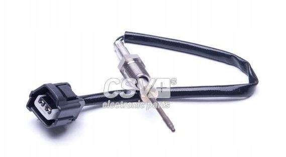 CSV electronic parts CST1070 Exhaust gas temperature sensor CST1070: Buy near me in Poland at 2407.PL - Good price!