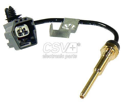 CSV electronic parts CST9324 Датчик, температура охлаждающей жидкости CST9324: Отличная цена - Купить в Польше на 2407.PL!