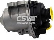 CSV electronic parts CBA5074 Additional coolant pump CBA5074: Buy near me in Poland at 2407.PL - Good price!
