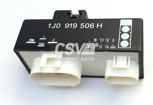 CSV electronic parts CRP0144 Glow plug relay CRP0144: Buy near me in Poland at 2407.PL - Good price!