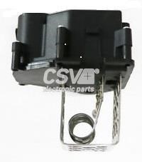 CSV electronic parts CRV9138 Resistor, interior blower CRV9138: Buy near me in Poland at 2407.PL - Good price!