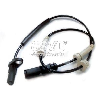 CSV electronic parts CSG1149 Sensor, wheel speed CSG1149: Buy near me at 2407.PL in Poland at an Affordable price!