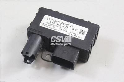 CSV electronic parts CRP5935 Glow plug control unit CRP5935: Buy near me in Poland at 2407.PL - Good price!