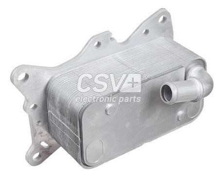 CSV electronic parts CRA1172 масляный радиатор, двигательное масло CRA1172: Отличная цена - Купить в Польше на 2407.PL!