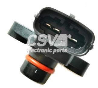 CSV electronic parts CSP3009 Boost pressure sensor CSP3009: Buy near me in Poland at 2407.PL - Good price!