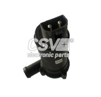 CSV electronic parts CBA5051 Additional coolant pump CBA5051: Buy near me in Poland at 2407.PL - Good price!