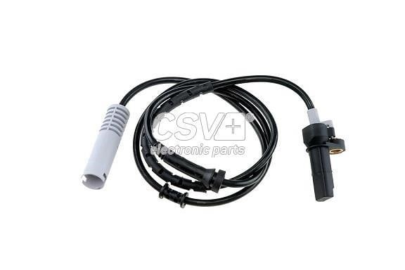 CSV electronic parts CSG9586 Sensor, wheel speed CSG9586: Buy near me at 2407.PL in Poland at an Affordable price!