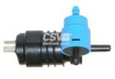 CSV electronic parts CBL5109 Waschwasserpumpe, Scheibenreinigung CBL5109: Kaufen Sie zu einem guten Preis in Polen bei 2407.PL!