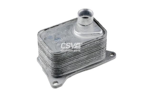 CSV electronic parts CRA1121 Oil Cooler, engine oil CRA1121: Buy near me in Poland at 2407.PL - Good price!