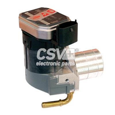 CSV electronic parts CGR4658 Клапан возврата ОГ CGR4658: Отличная цена - Купить в Польше на 2407.PL!