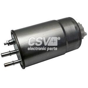 CSV electronic parts CFC4829 Фільтр палива CFC4829: Приваблива ціна - Купити у Польщі на 2407.PL!