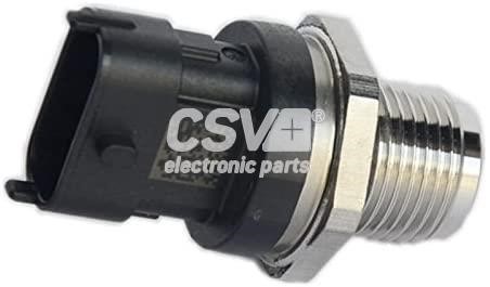 CSV electronic parts CSP9379 Датчик тиску палива CSP9379: Приваблива ціна - Купити у Польщі на 2407.PL!