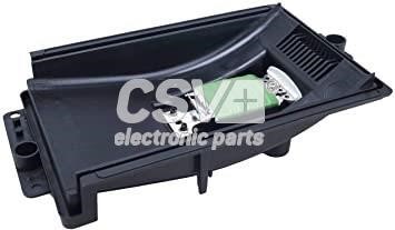 CSV electronic parts CRV9056 Resistor, interior blower CRV9056: Buy near me in Poland at 2407.PL - Good price!