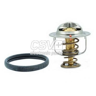 CSV electronic parts CTH2530 Thermostat, coolant CTH2530: Buy near me at 2407.PL in Poland at an Affordable price!