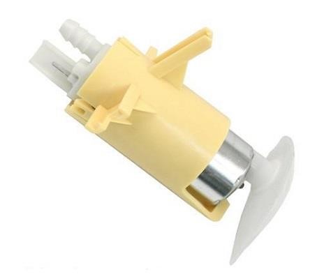 CSV electronic parts CBC7453 Fuel Pump CBC7453: Buy near me in Poland at 2407.PL - Good price!