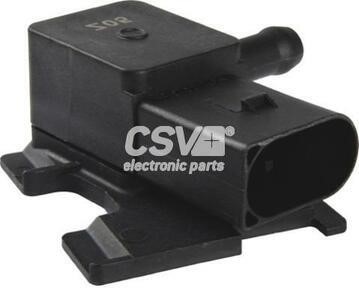 CSV electronic parts CSP9323 Sensor, exhaust pressure CSP9323: Buy near me in Poland at 2407.PL - Good price!