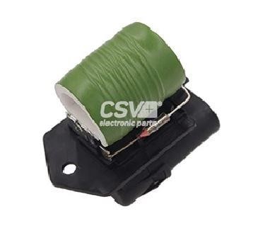 CSV electronic parts CRV9044 Резистор, компресор салону CRV9044: Купити у Польщі - Добра ціна на 2407.PL!