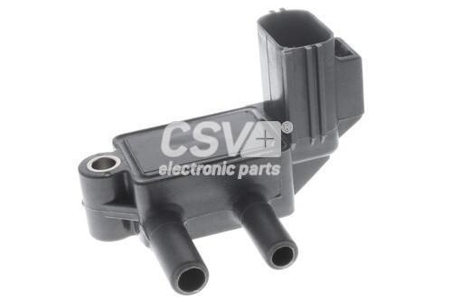 CSV electronic parts CSP9395 Sensor, exhaust pressure CSP9395: Buy near me in Poland at 2407.PL - Good price!