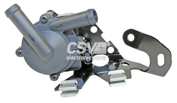 CSV electronic parts CBA5092 Additional coolant pump CBA5092: Buy near me in Poland at 2407.PL - Good price!