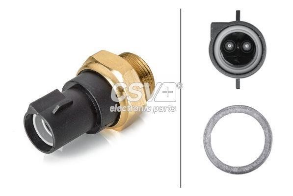 CSV electronic parts CST9431 Датчик включения вентилятора CST9431: Отличная цена - Купить в Польше на 2407.PL!