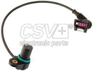 CSV electronic parts CSR3351 Crankshaft position sensor CSR3351: Buy near me in Poland at 2407.PL - Good price!
