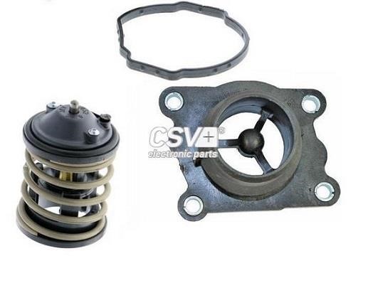 CSV electronic parts CTH2686K Thermostat, coolant CTH2686K: Buy near me in Poland at 2407.PL - Good price!