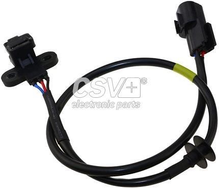 CSV electronic parts CSR9523 Crankshaft position sensor CSR9523: Buy near me in Poland at 2407.PL - Good price!