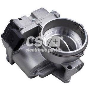 CSV electronic parts CCM8054 Throttle body CCM8054: Buy near me in Poland at 2407.PL - Good price!