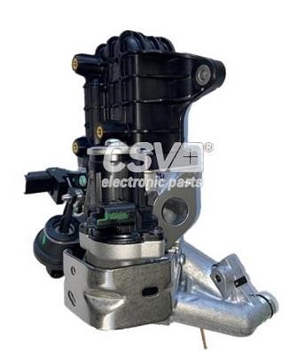 CSV electronic parts CGR5250 Клапан системи рециркуляції ВГ CGR5250: Купити у Польщі - Добра ціна на 2407.PL!