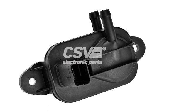 CSV electronic parts CSP9283 Sensor, exhaust pressure CSP9283: Buy near me in Poland at 2407.PL - Good price!