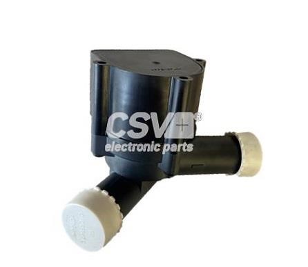 CSV electronic parts CBA5310 Additional coolant pump CBA5310: Buy near me in Poland at 2407.PL - Good price!