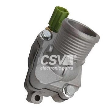 CSV electronic parts CTH2645 Thermostat, coolant CTH2645: Buy near me in Poland at 2407.PL - Good price!