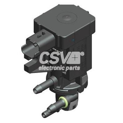 CSV electronic parts CEV4866 Клапан управління рециркуляцією відпрацьованих газів CEV4866: Приваблива ціна - Купити у Польщі на 2407.PL!